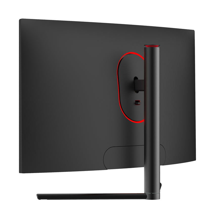 LC Power 27 Zoll Gaming, PC Monitor LC-M27-FHD 240Hz Curved LC Power 27 Zoll Gaming, PC Monitor LC-M27-FHD 240Hz Curved